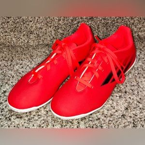 Adidas Speedflow 4 Indoor Soccer shoes